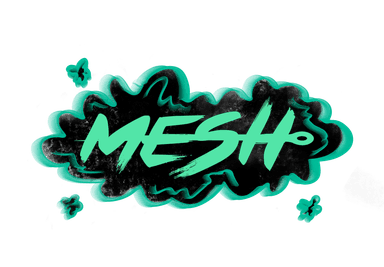 Mesh logo